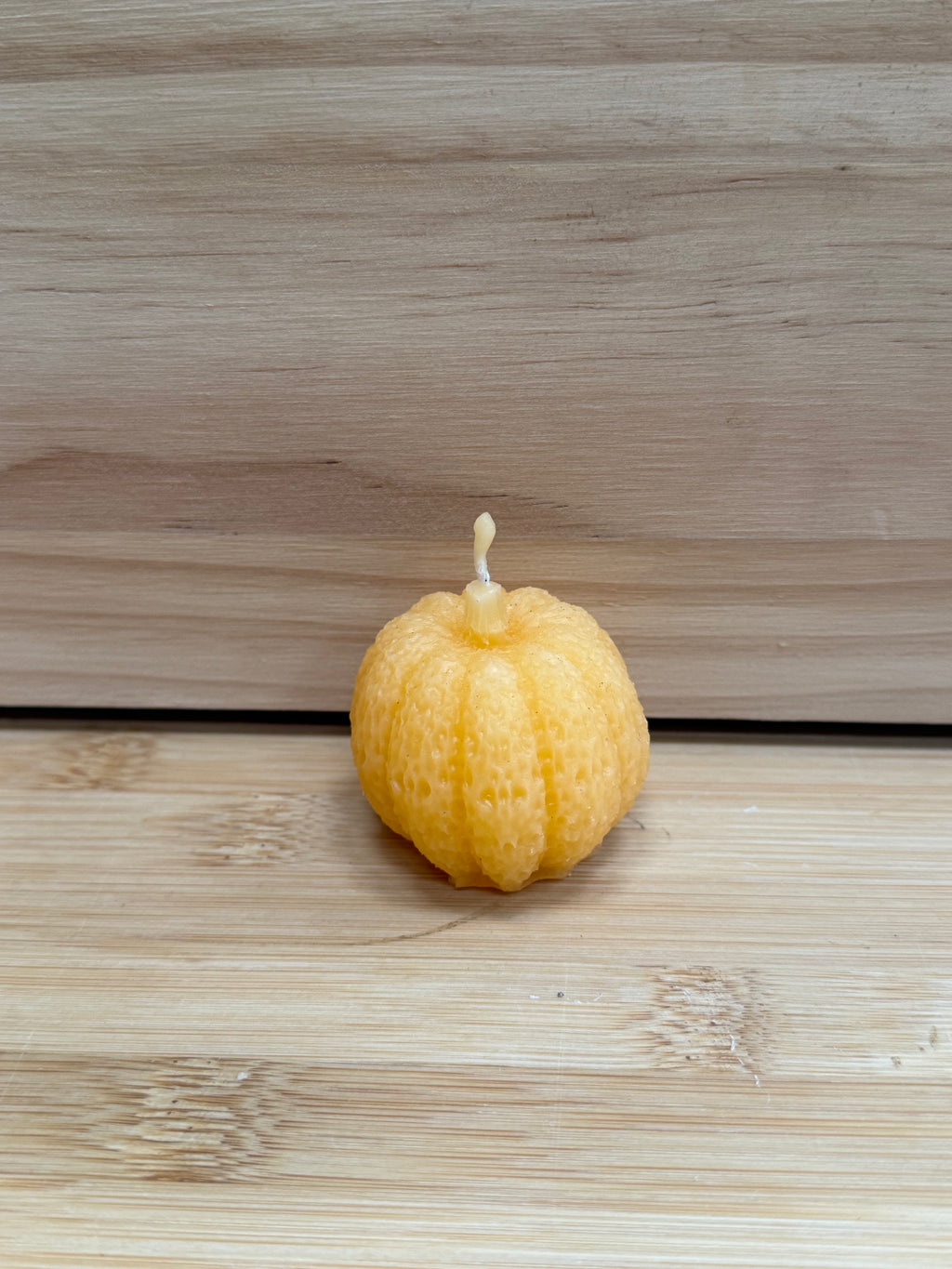 Kürbis groß